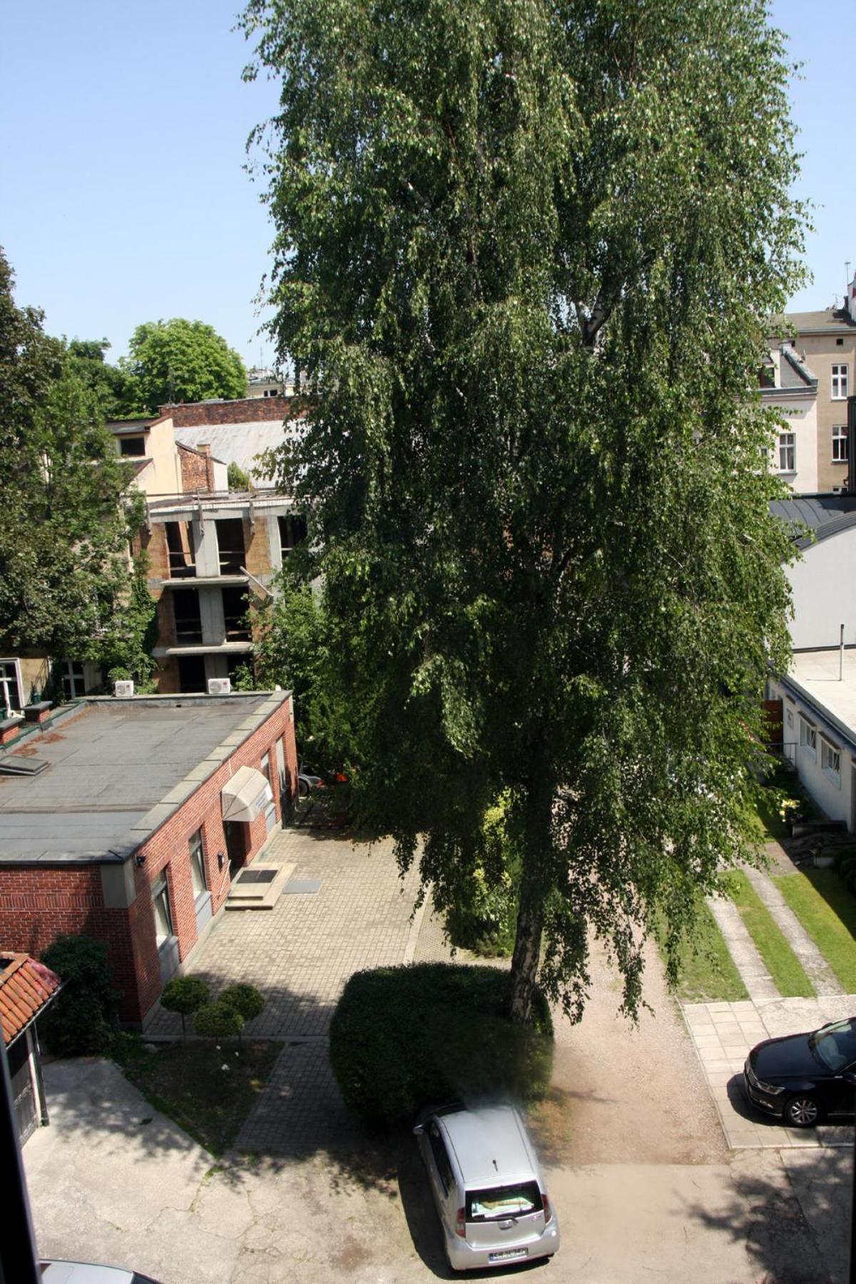 Smallest Spot In Town, Center Apartament