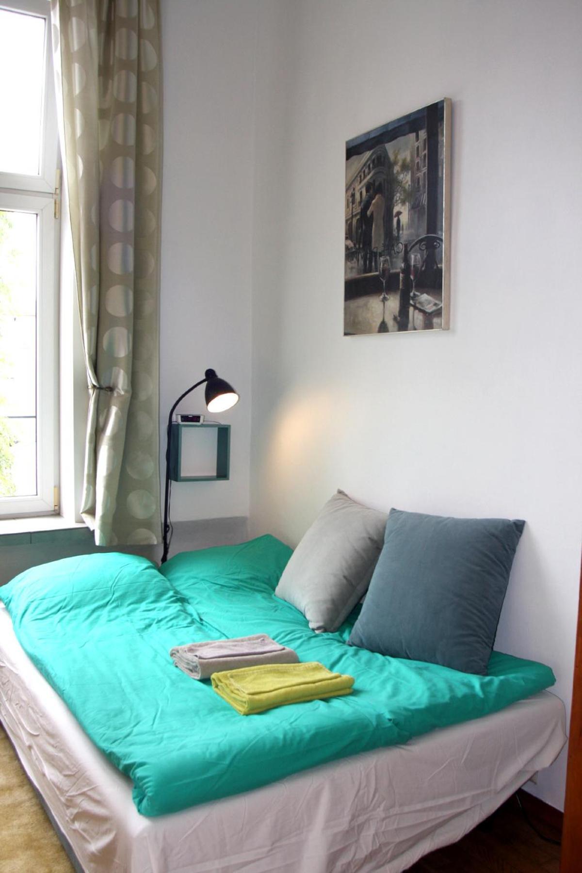 Smallest Spot In Town, Center Apartament Kraków