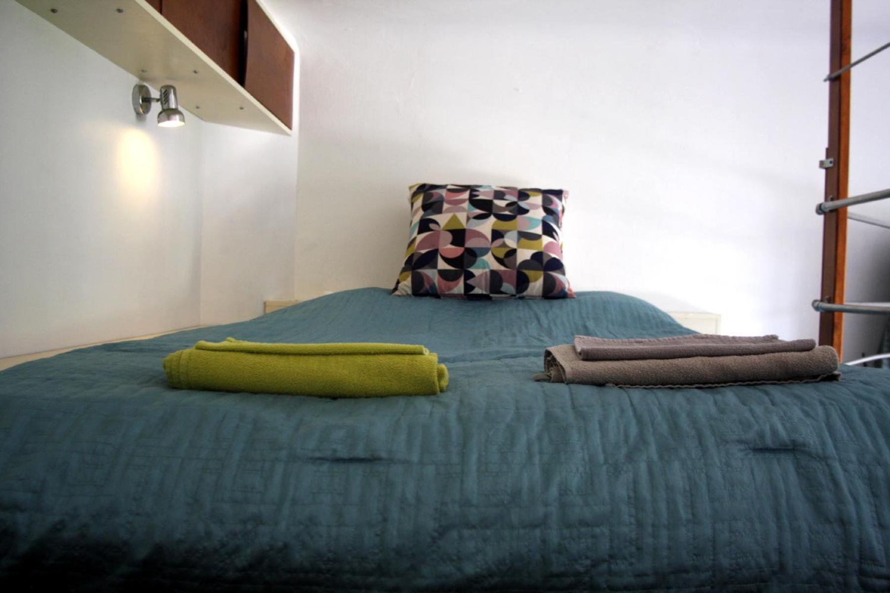 Apartament Smallest Spot In Town, Center *