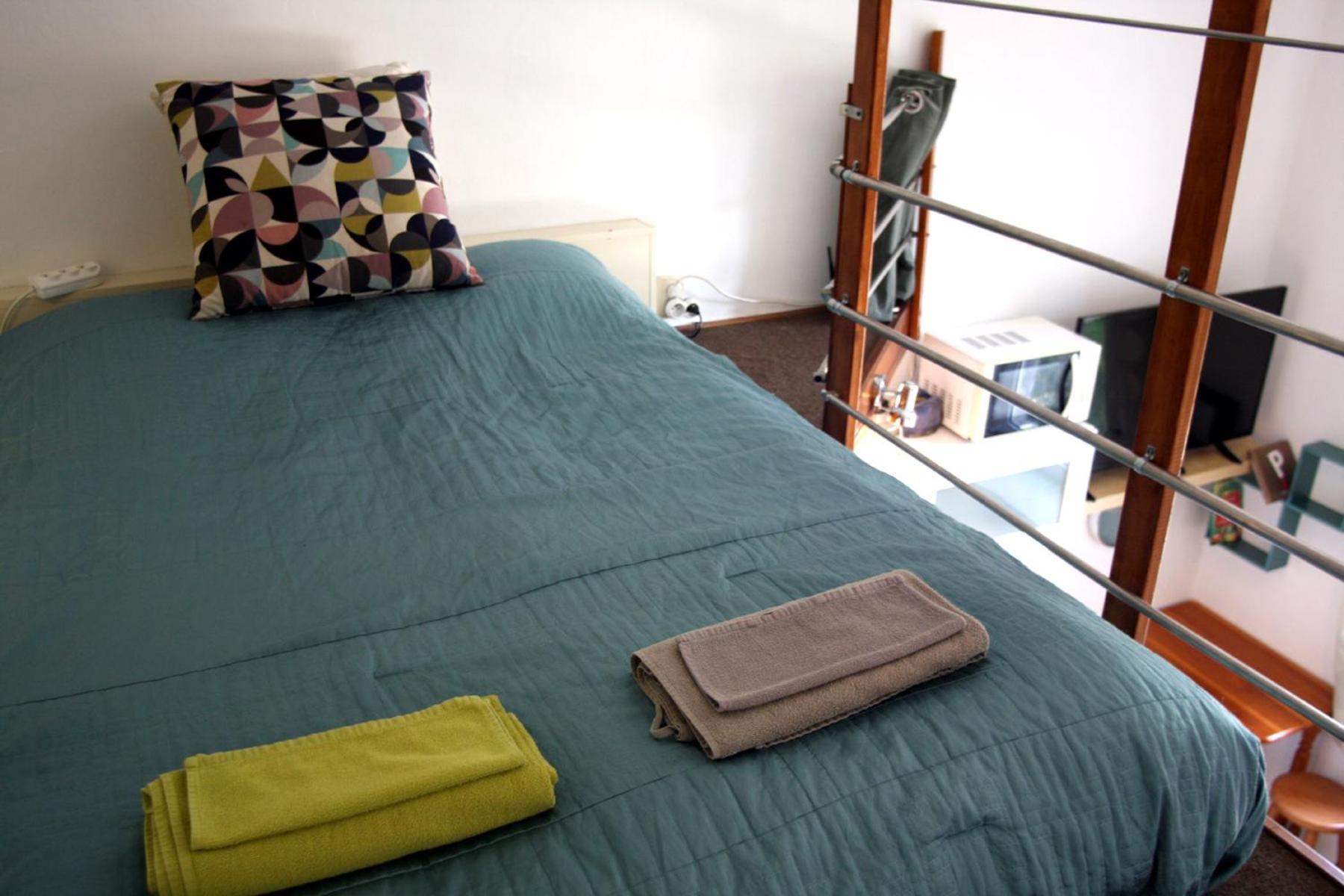 Apartament Smallest Spot In Town, Center Kraków
